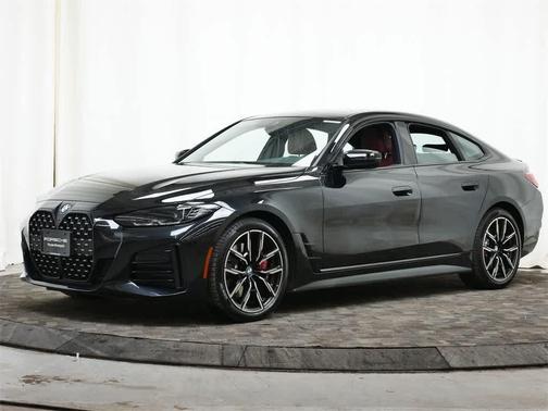 2023 BMW 430 Gran Coupe i xDrive