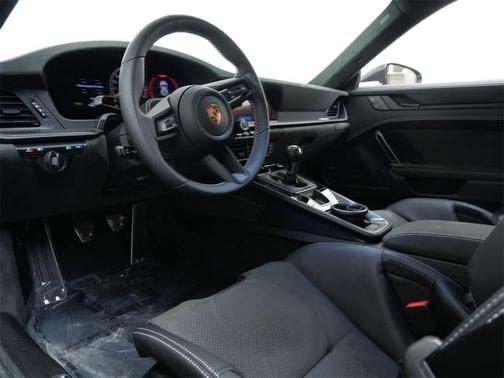 2026 Porsche 911 GT3