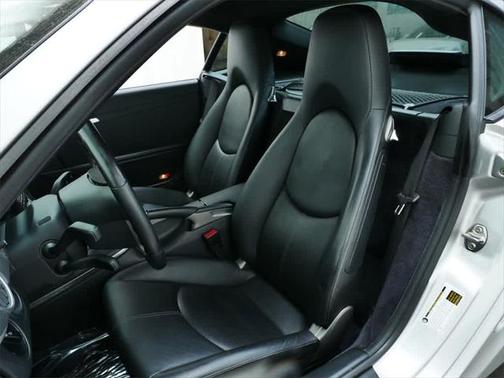 2006 Porsche Cayman S