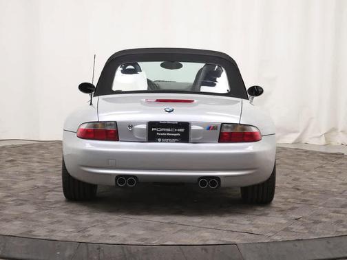 2000 BMW M 3.2L