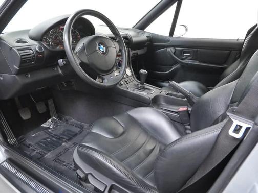 2000 BMW M 3.2L