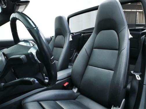 2013 Porsche 911 Carrera 4