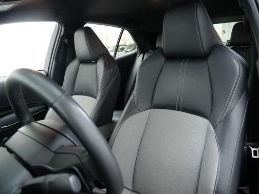 2020 Toyota Corolla XSE