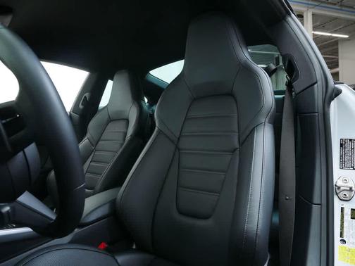 2025 Porsche 911 911 Carrera S