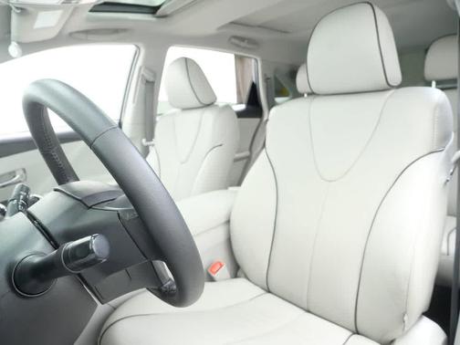 2015 Toyota Venza XLE