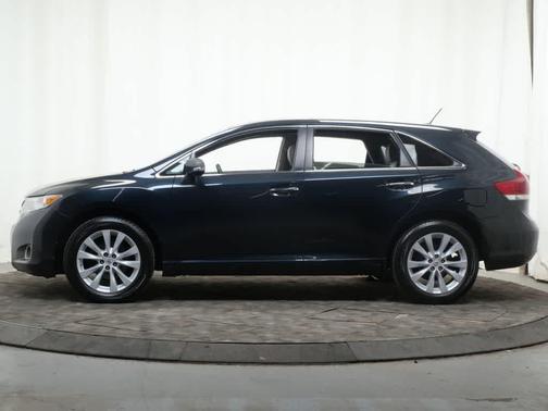 2015 Toyota Venza XLE