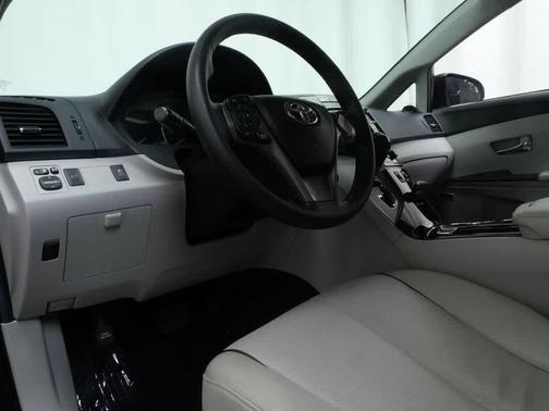 2015 Toyota Venza XLE