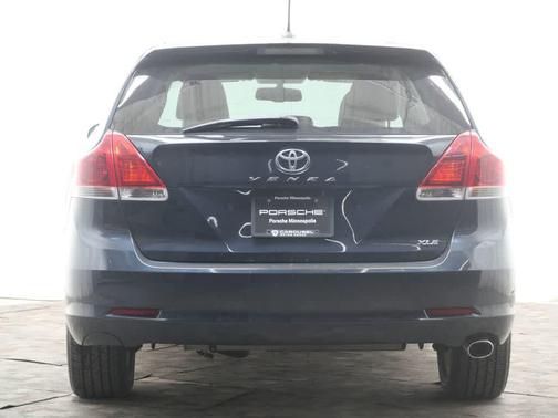 2015 Toyota Venza XLE