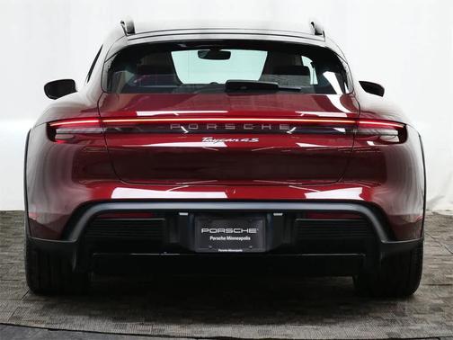 2023 Porsche Taycan 4S