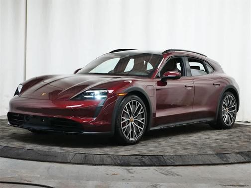 2023 Porsche Taycan 4S