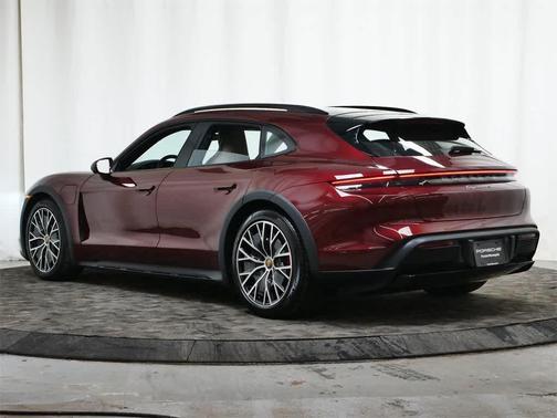 2023 Porsche Taycan 4S