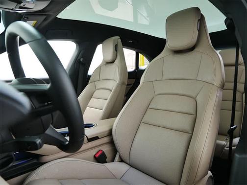 2023 Porsche Taycan 4S