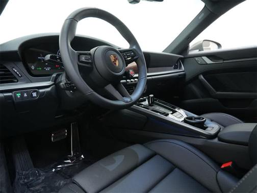 2026 Porsche 911 Carrera 4S