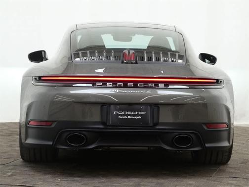 2026 Porsche 911 Carrera 4S