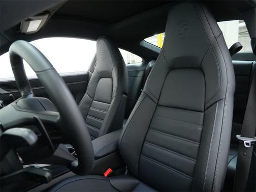 2026 Porsche 911 Carrera 4S