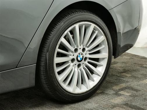 2015 BMW 428 Gran Coupe i xDrive