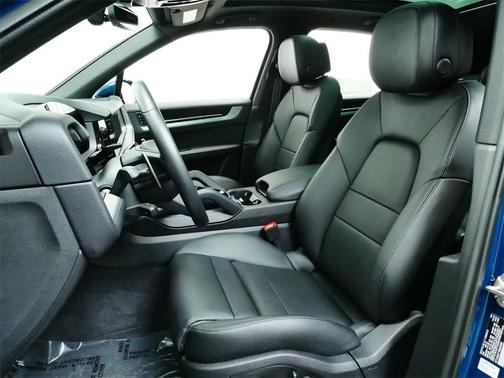 2024 Porsche Cayenne Cayenne