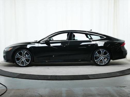 2019 Audi A7 55 Premium