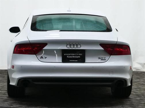 2014 Audi A7 3.0T Premium Plus