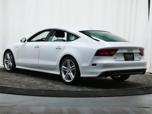 2014 Audi A7 3.0T Premium Plus