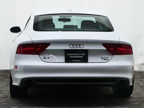2014 Audi A7 3.0T Premium Plus