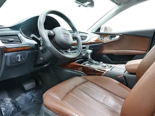 2014 Audi A7 3.0T Premium Plus