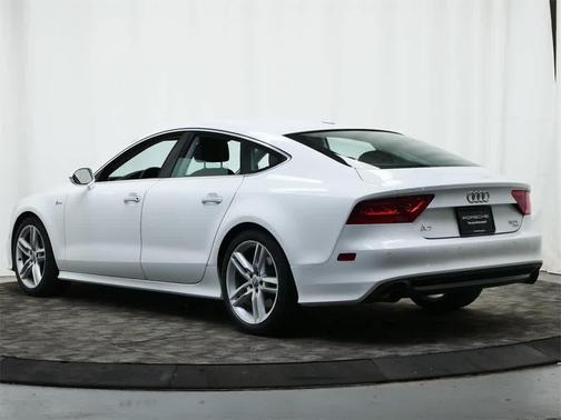 2014 Audi A7 3.0T Premium Plus
