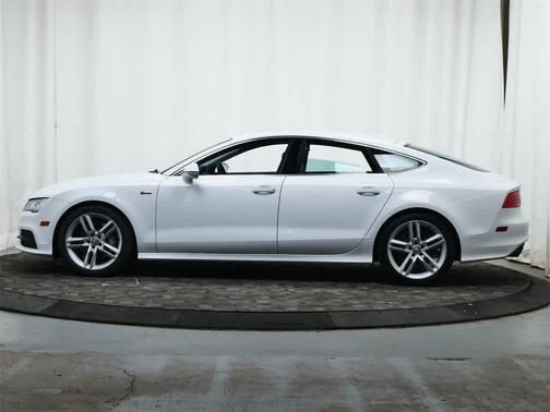 2014 Audi A7 3.0T Premium Plus