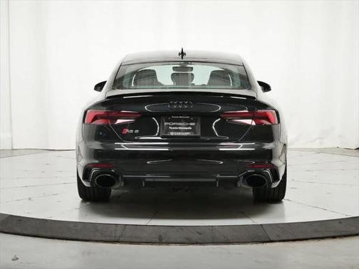 2019 Audi RS 5 2.9T