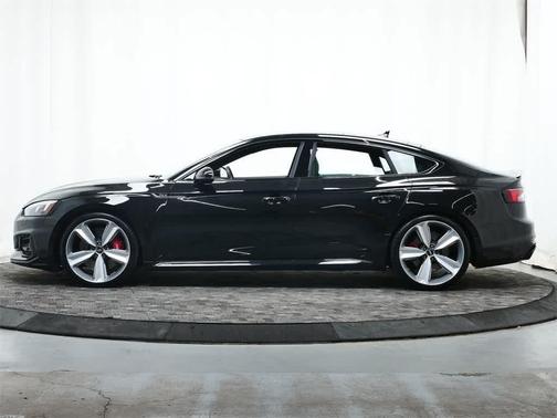 2019 Audi RS 5 2.9T