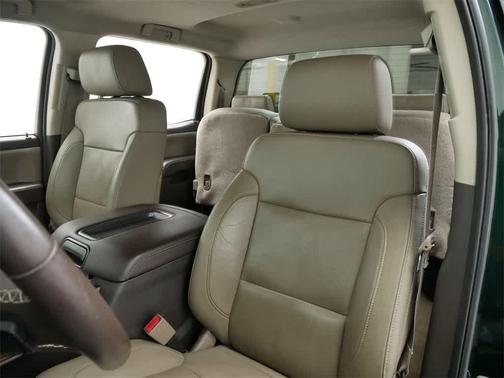 2014 GMC Sierra 1500 Base