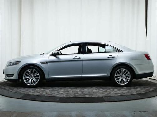 2013 Ford Taurus Limited