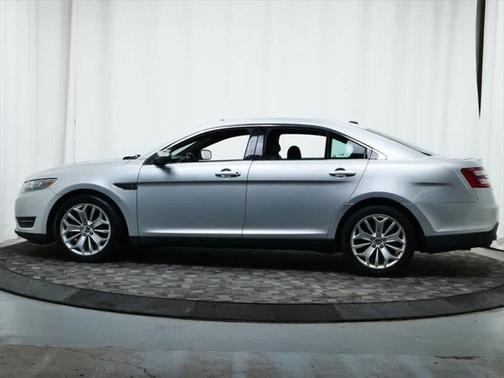 2013 Ford Taurus Limited
