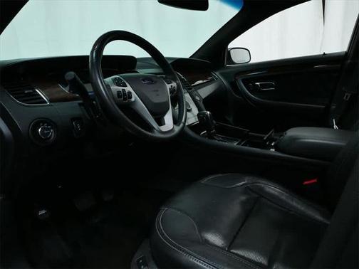 2013 Ford Taurus Limited