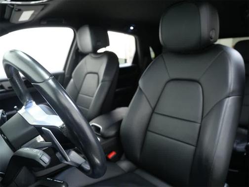 2020 Porsche Cayenne Cayenne