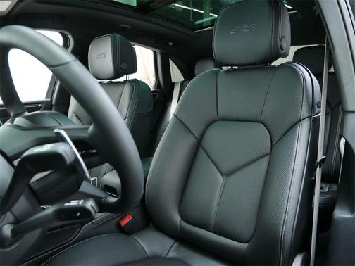 2026 Porsche Macan GTS