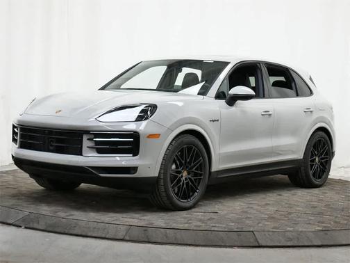 2025 Porsche Cayenne Cayenne E-Hybrid