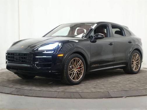 2025 Porsche Cayenne Cayenne S E-Hybrid