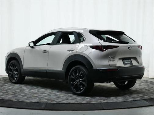 2024 Mazda CX-30 2.5 S Select Sport
