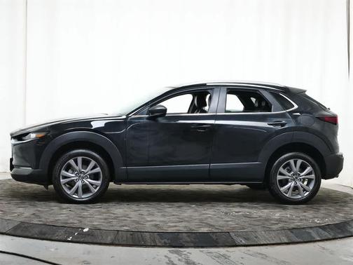 2023 Mazda CX-30 2.5 S Select Package