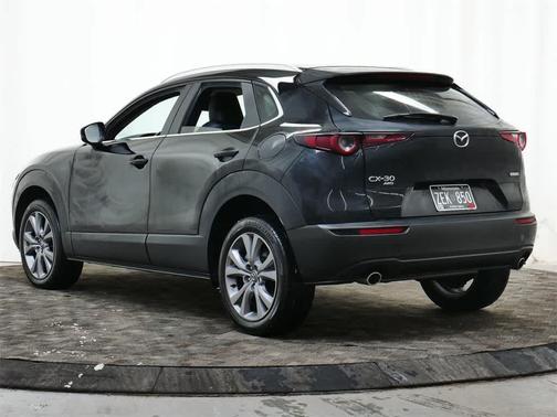 2023 Mazda CX-30 2.5 S Select Package