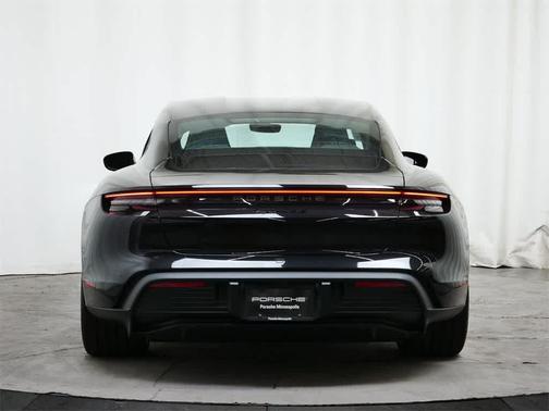 2025 Porsche Taycan 4S