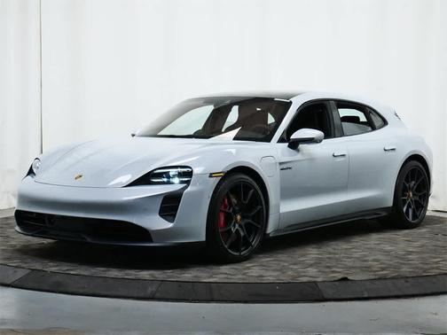 2023 Porsche Taycan GTS
