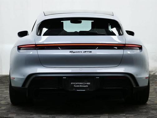 2023 Porsche Taycan GTS