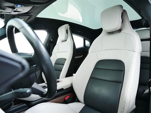 2023 Porsche Taycan RWD
