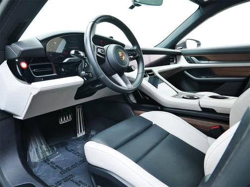 2023 Porsche Taycan RWD
