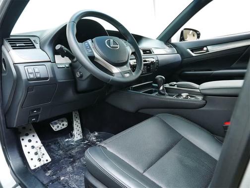 2013 Lexus GS 350 Base