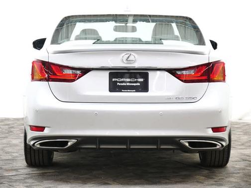 2013 Lexus GS 350 Base