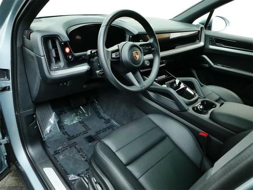 2024 Porsche Cayenne Cayenne