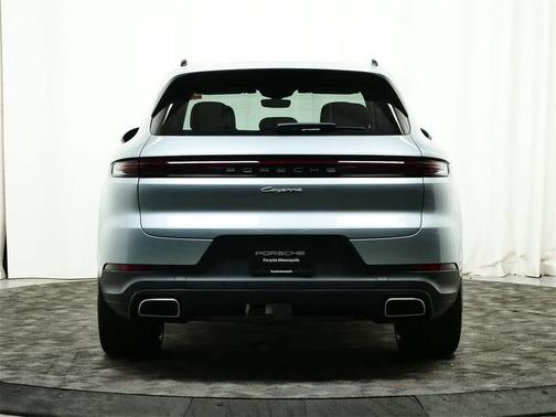 2024 Porsche Cayenne Cayenne